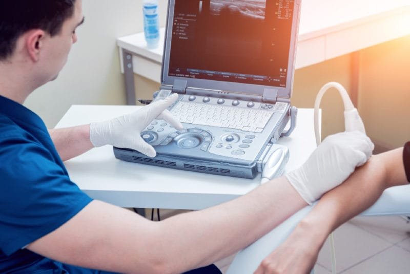 What Is An Ultrasound Guided Injection? - Ultrasound Guided Injections