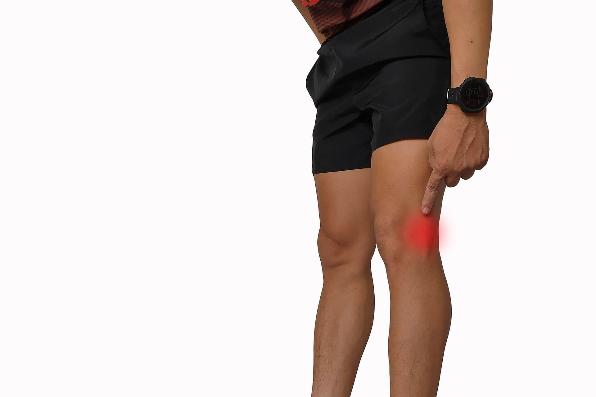 Iliotibial Band Syndrome (ITBS)